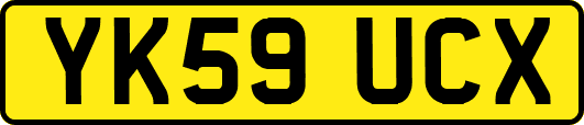 YK59UCX