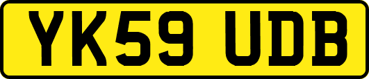 YK59UDB