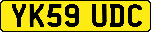 YK59UDC
