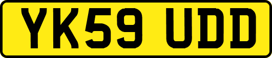 YK59UDD