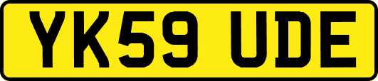 YK59UDE