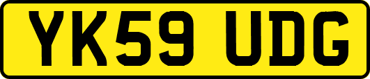 YK59UDG