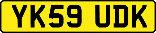 YK59UDK