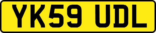 YK59UDL