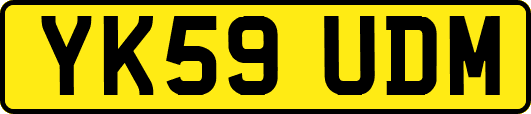 YK59UDM