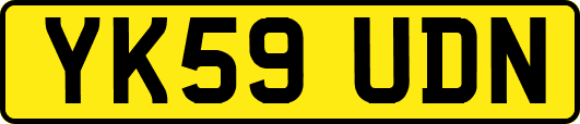 YK59UDN