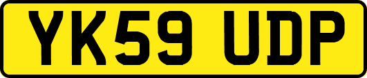 YK59UDP