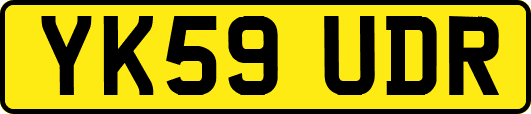 YK59UDR