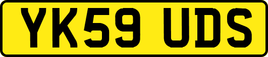 YK59UDS