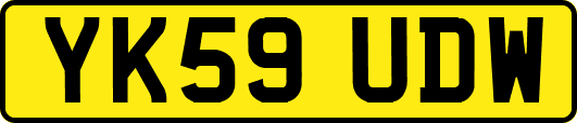 YK59UDW