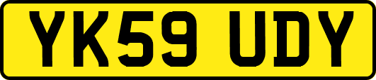 YK59UDY
