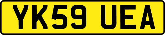 YK59UEA