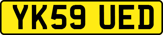 YK59UED