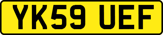 YK59UEF