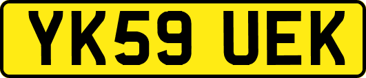 YK59UEK