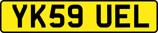 YK59UEL