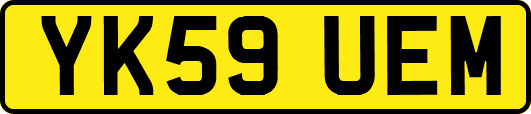 YK59UEM