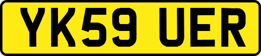 YK59UER