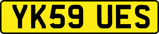 YK59UES