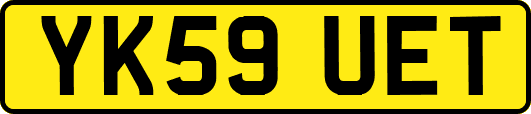 YK59UET