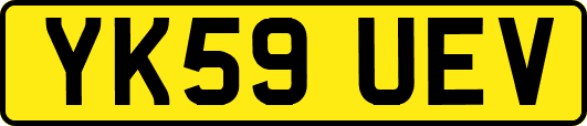 YK59UEV