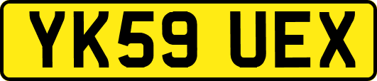 YK59UEX