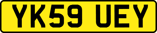 YK59UEY