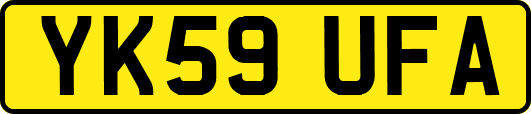 YK59UFA