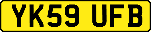 YK59UFB