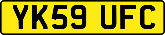 YK59UFC