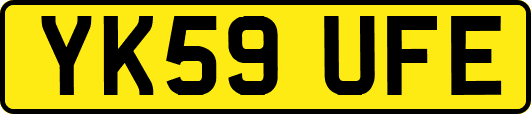 YK59UFE