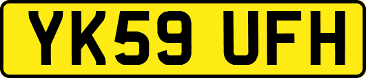 YK59UFH