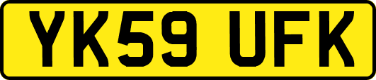YK59UFK