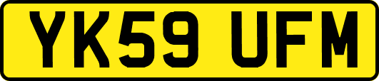 YK59UFM