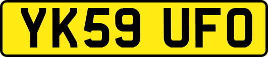 YK59UFO