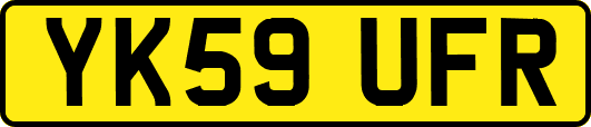 YK59UFR