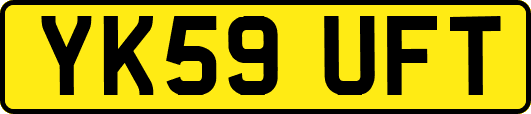 YK59UFT