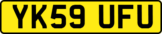 YK59UFU