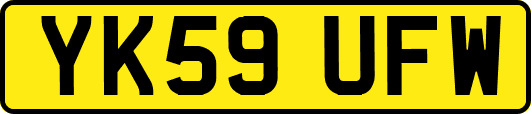 YK59UFW