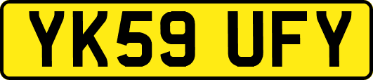 YK59UFY