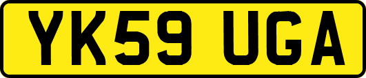 YK59UGA