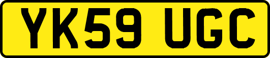 YK59UGC
