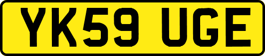 YK59UGE