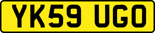 YK59UGO