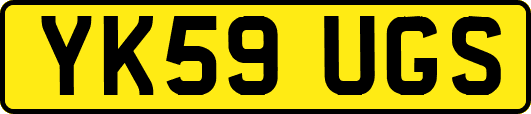 YK59UGS