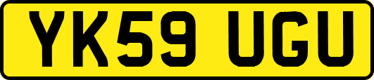 YK59UGU
