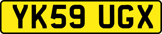 YK59UGX