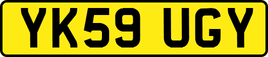 YK59UGY