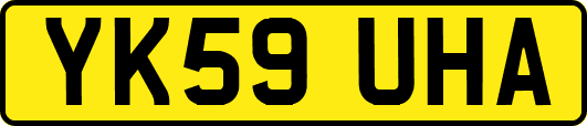 YK59UHA