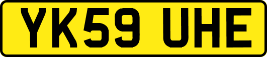 YK59UHE
